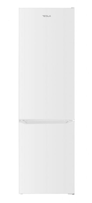 Хладилници с фризер TESLA RC2600HE, 269l, 176 cm