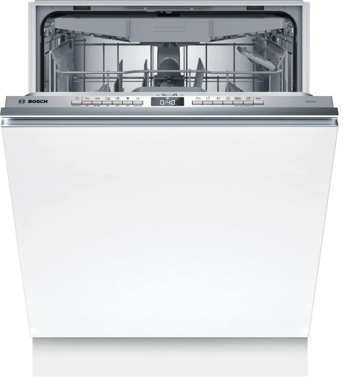 Съдомиялна за пълно вграждане BOSCH Серия 4 SMV4HVX14E , 60 cm
