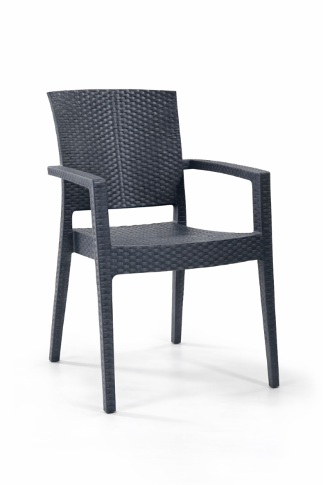 Стол “ZEUGMA Rattan”