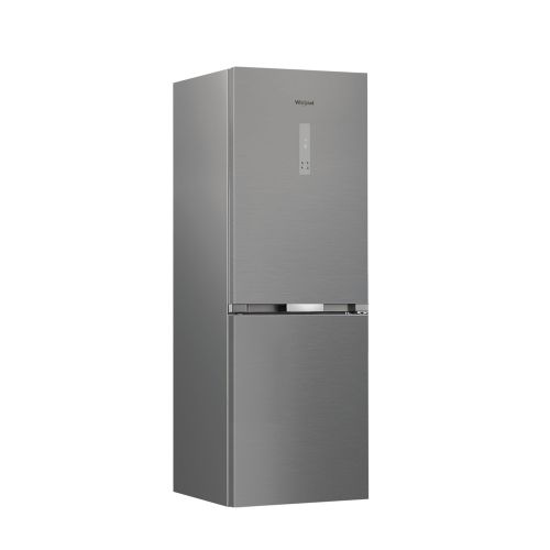 Хладилник с фризер Whirlpool WHK 26362 XP4E