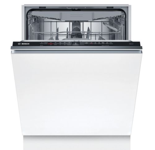 Съдомиялна машини Bosch SMV2HVX06E , за вграждане, 14 комплекта