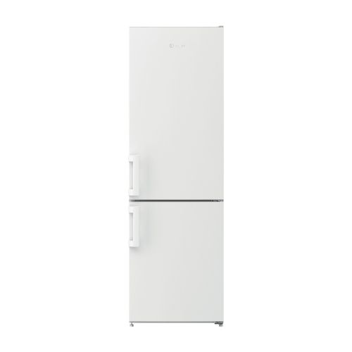 Хладилник с фризер Indesit IKNS 1261 W4UK  , 262 л ,Бяла
