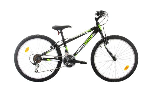 Велосипед VELOTEC TEMPO 24