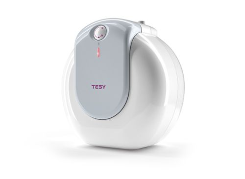 Компактен бойлер за монтаж под мивка TESY GCU 1015 L52 RC