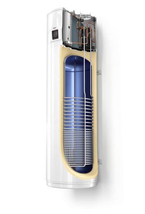 AquaThermica Compact TESY AquaThermica Compact 150