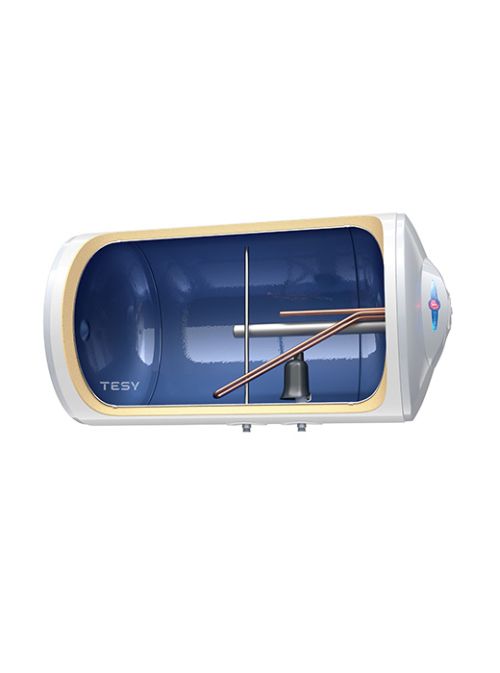 BiLight за хоризонтален монтаж TESY GCH (L) 80 44 30 B12 TSR