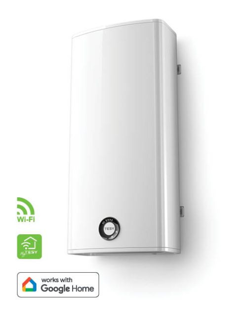 BelliSlimo Lite Cloud TESY GCR 80 27 12 E32 ECW