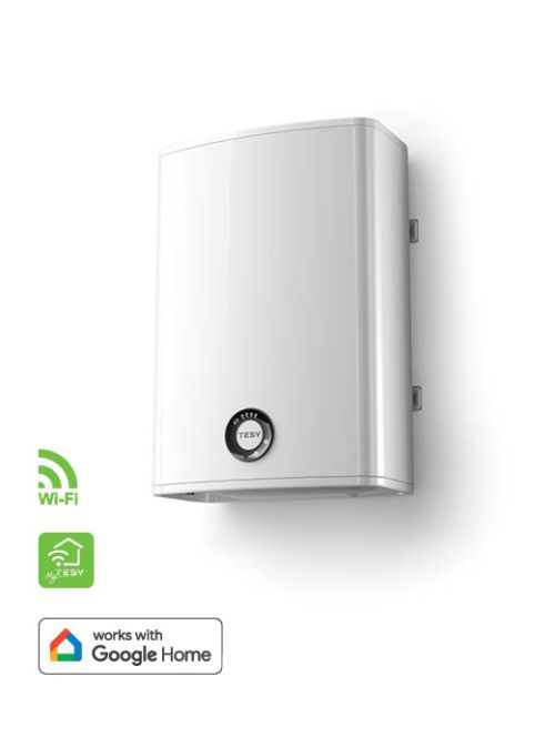 BelliSlimo Lite Cloud TESY GCR 50 27 12 E32 ECW