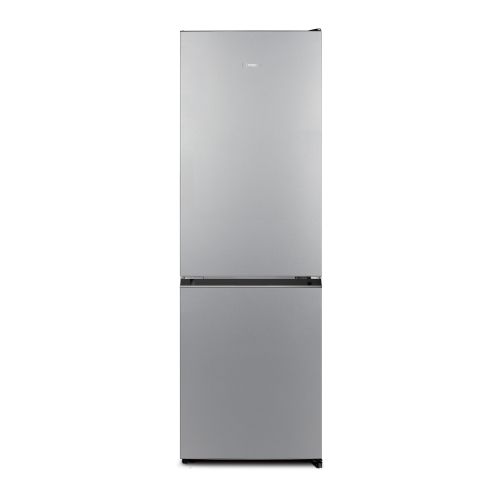 Хладилник с фризер Indesit INKS 8261 S4E ,  262 л, Сребърен