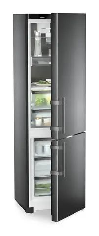Liebherr CBNA20575I Комбиниран хладилник-фризер с BioFresh и NoFrost