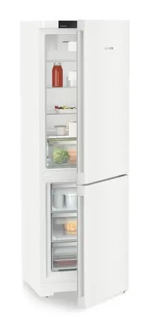 Liebherr CNC5203 Комбинация от хладилник и фризер с EasyFresh и NoFrost