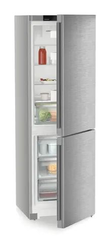 Liebherr CNSDC5203 Комбинация от хладилник и фризер с EasyFresh и NoFrost