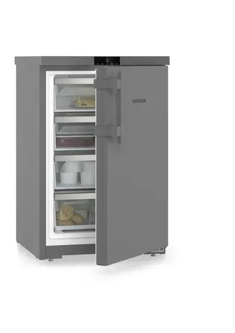 Liebherr FDGD1404 Малък фризер със SmartFrost