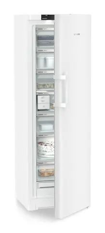 Liebherr FNC527I Свободностоящ фризер с NoFrost и EasyTwist-Ice