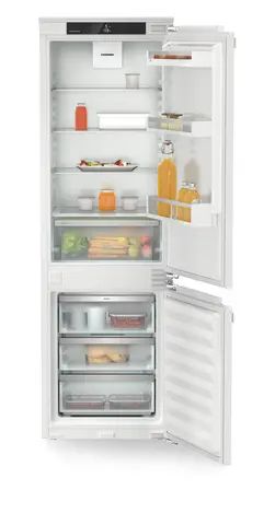 Liebherr ICNE5103 Комбинация от вграден хладилник и фризер с EasyFresh и NoFrost