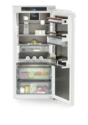 Liebherr IRBBSBI4170 Интегриран хладилник с фризер с BioFresh Professional