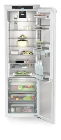 Liebherr IRBCI5170 Интегриран хладилник с фризер с BioFresh Professional