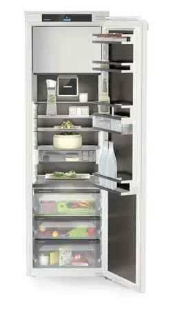 Liebherr IRBBSCI5171 Интегриран хладилник с фризер с BioFresh Professional